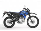 2009 Yamaha XT 125R